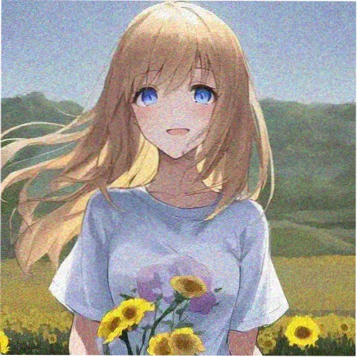 导演 金敏浩 头像